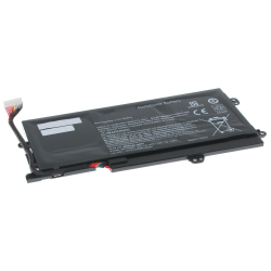Аккумулятор iBatt 4500mAh для ноутбука HP (HSTNN-LB4P, PX03XL, TPN-C109)