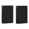 Dali SONIK ON-WALL Black Ash