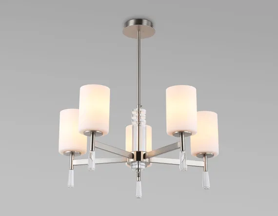 Потолочная люстра High Light LH56251 Ambrella