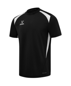 Футболка тренировочная Jogel DIVISION PerFormDRY Training Poly T-shirt, черный 99