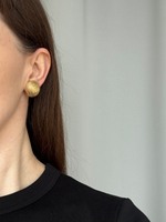 Клипсы Givenchy