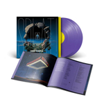 Deep Purple / SPLAT! (Limited Edition)(Coloured Vinyl)(2LP)