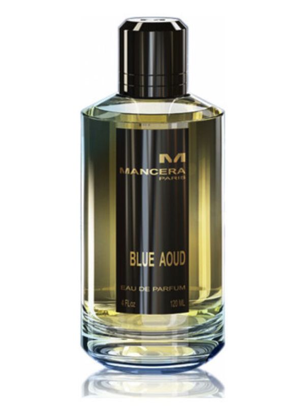 Mancera Blue Aoud