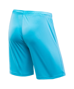 Шорты игровые CAMP Classic Shorts, бирюзовый/белый, детский