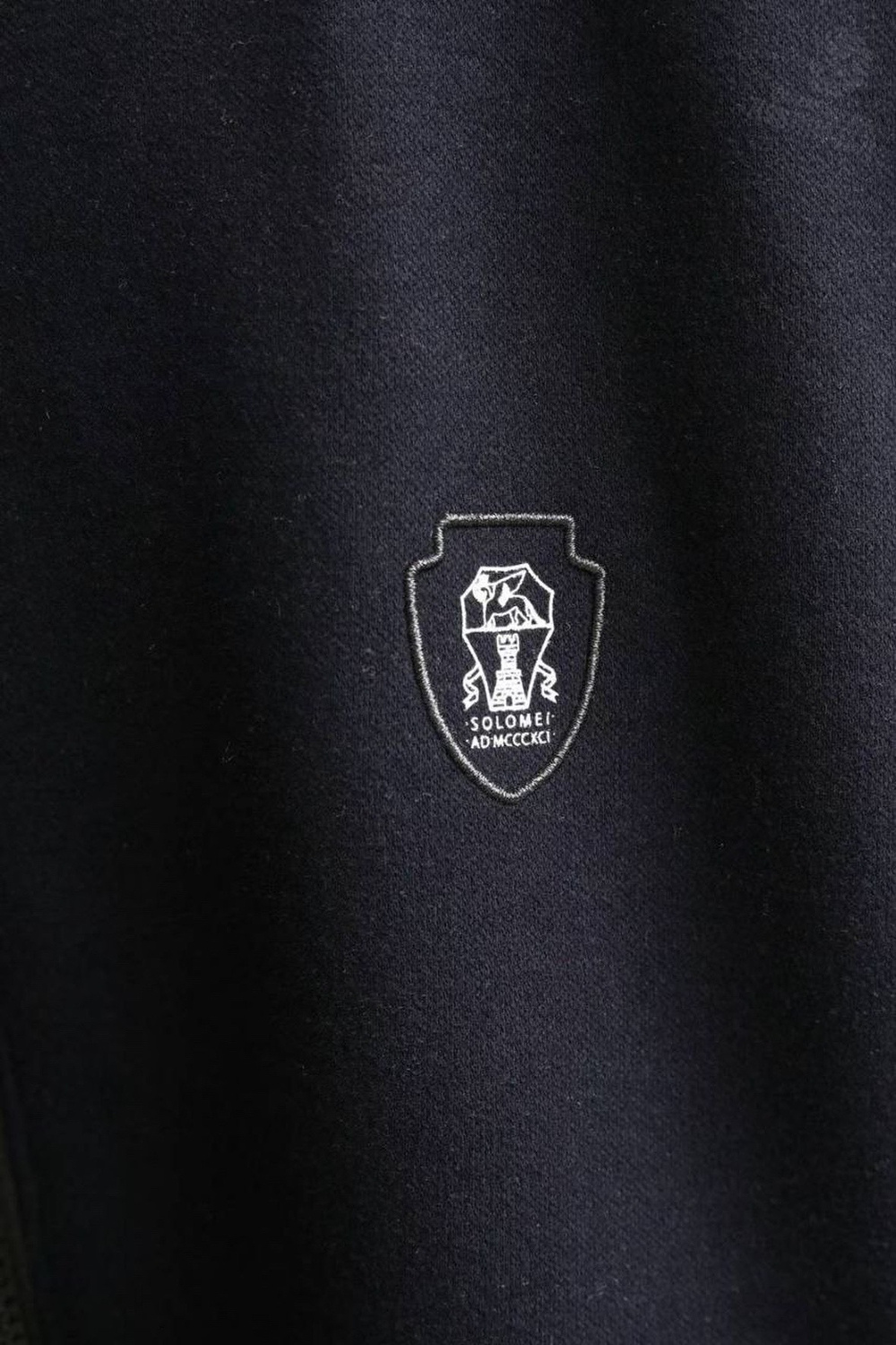 Двухсторонний жилет Loro Piana