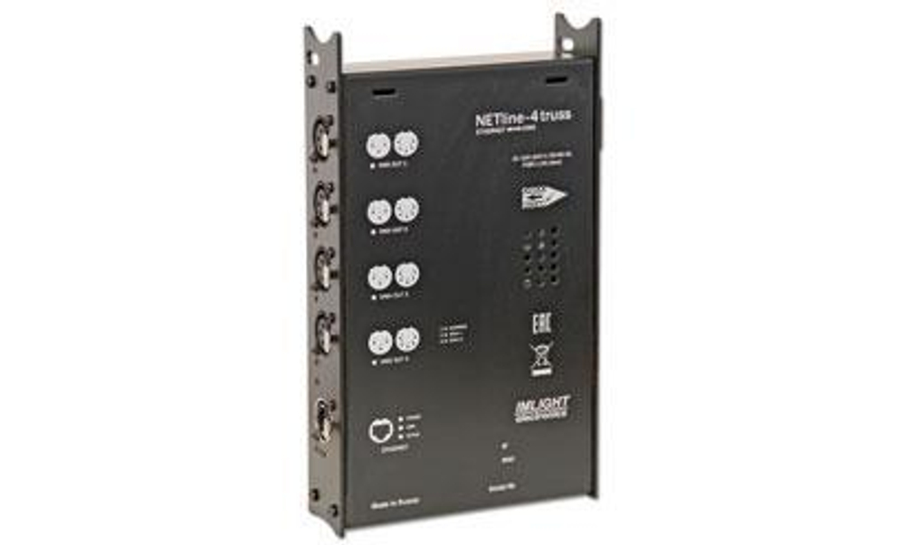 IMLIGHT NETline-4TRUSS (PoE)
