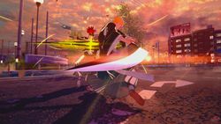 BLEACH Rebirth of Souls PS4 & PS5