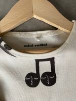 Хлопковая пижама Mini Rodini, 110