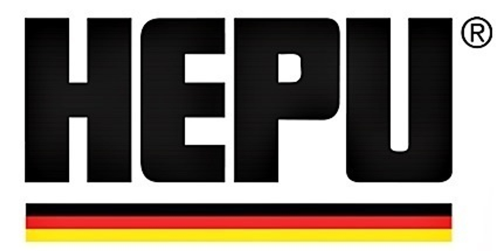 HEPU Антифриз красный (G12) универсальный концентрат 1,5л