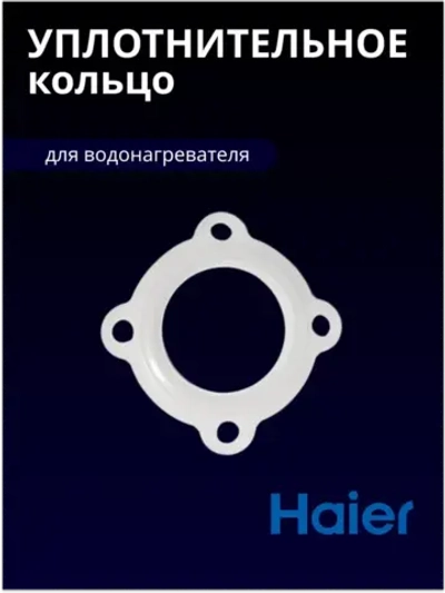 Прокладка для тэна водонагревателя (бойлера) HAIER 0040300061