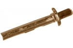 Анкер-клин потолочный 6х40 (100 шт. в упаковке)