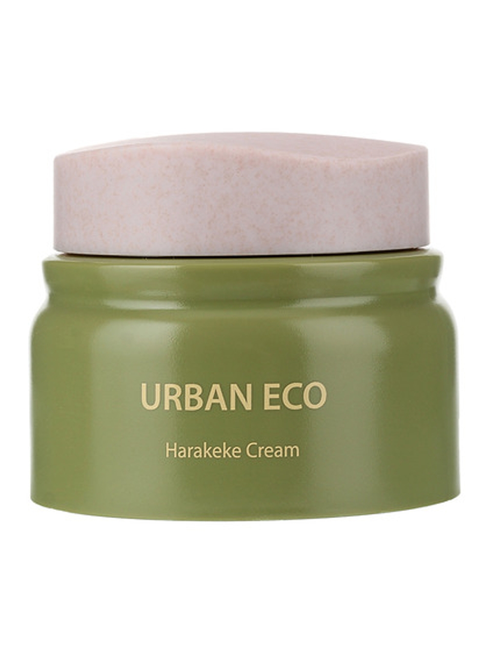 The saem Urban Eco Harakeke Cream