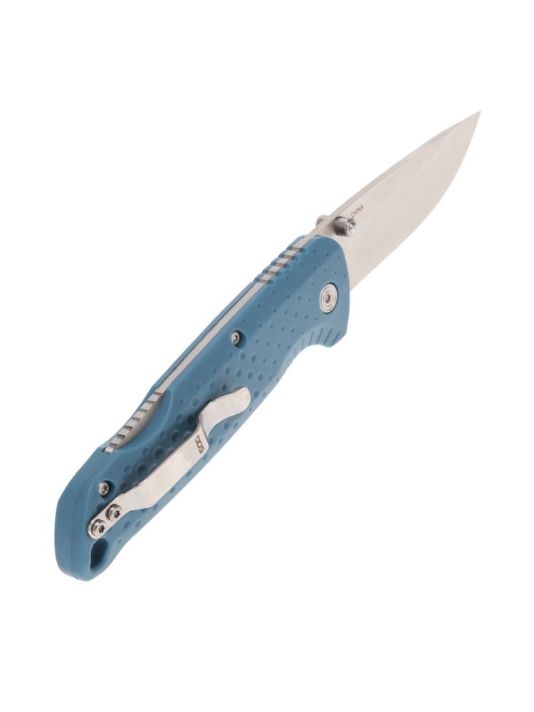 Нож SOG 13-11-03-43 Adventurer LB