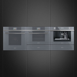 Подогреватель посуды Smeg CPR115S