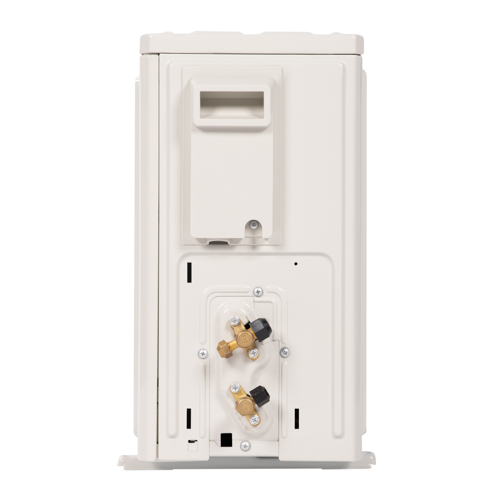 Shuft R410A Berg 2024 SFTO/in-12HN1_24Y \ SFTO/out-12HN1_24Y Настенная сплит-система