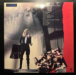 Kim Carnes- Mistaken Identity (Голландия 1981г.)