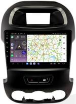 Магнитола для Ford Ranger 2011-2015 - Kuberg OL-9204 QLed, Android 13, Быстрейшая, CarPlay, SIM-слот