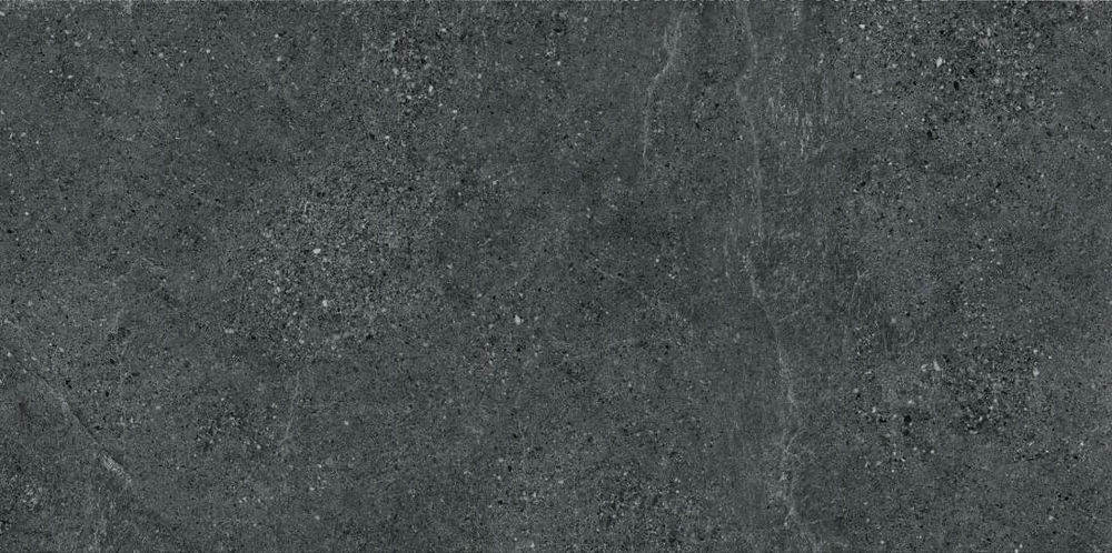 Creatile Stone And Marble Титан Черный 60x120