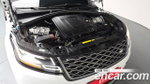 Land Rover Range Rover Velar 2.0 P250 R-Dynamic SE — 2023