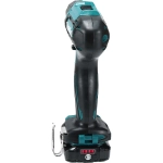 Аккумуляторная дрель-шуруповерт CXT ® + набор бит B-28905 Makita DF333DWYE4