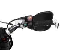 Мотоцикл SHARMAX Sport 320