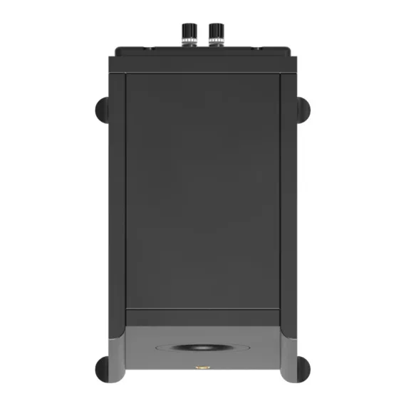 Gold Note Diana III Subwoofer Black