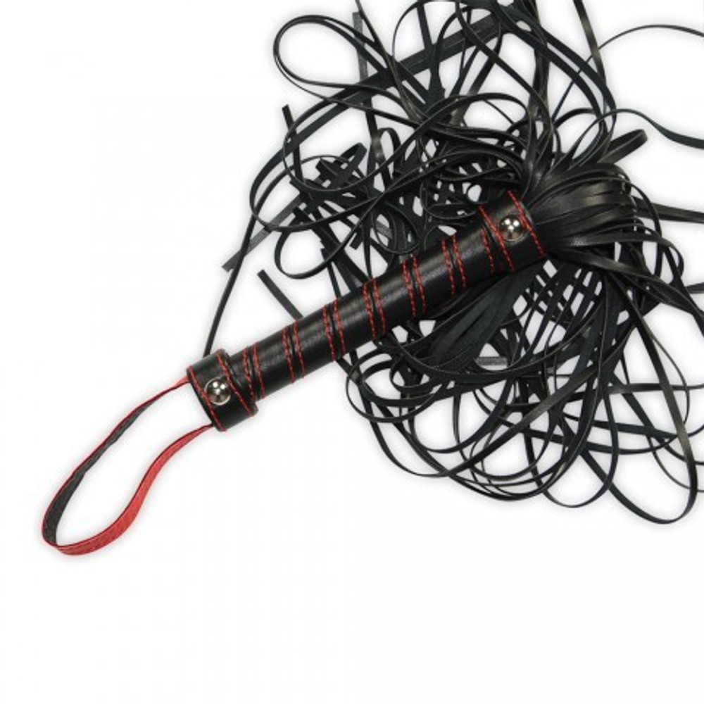 Плеть-флоггер Bondage Fetish