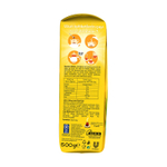 Lipton Yellow Label чай черный листовой 500 г (Турция)