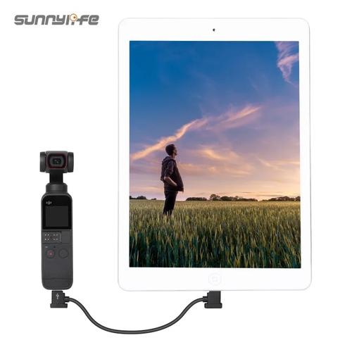 Провод Sunnylife 15см Lightning