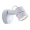 Спот Mizar A1311AP-1WH Arte Lamp