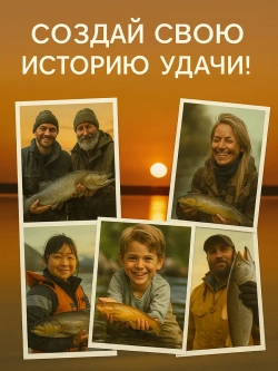 Блесна на щуку, подарочный набор, 16 штук