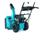 Бензиновый снегоуборщик STEVIMAN SX-61E