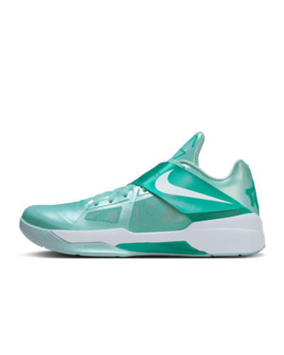 Nike KD 4 Mint Candy