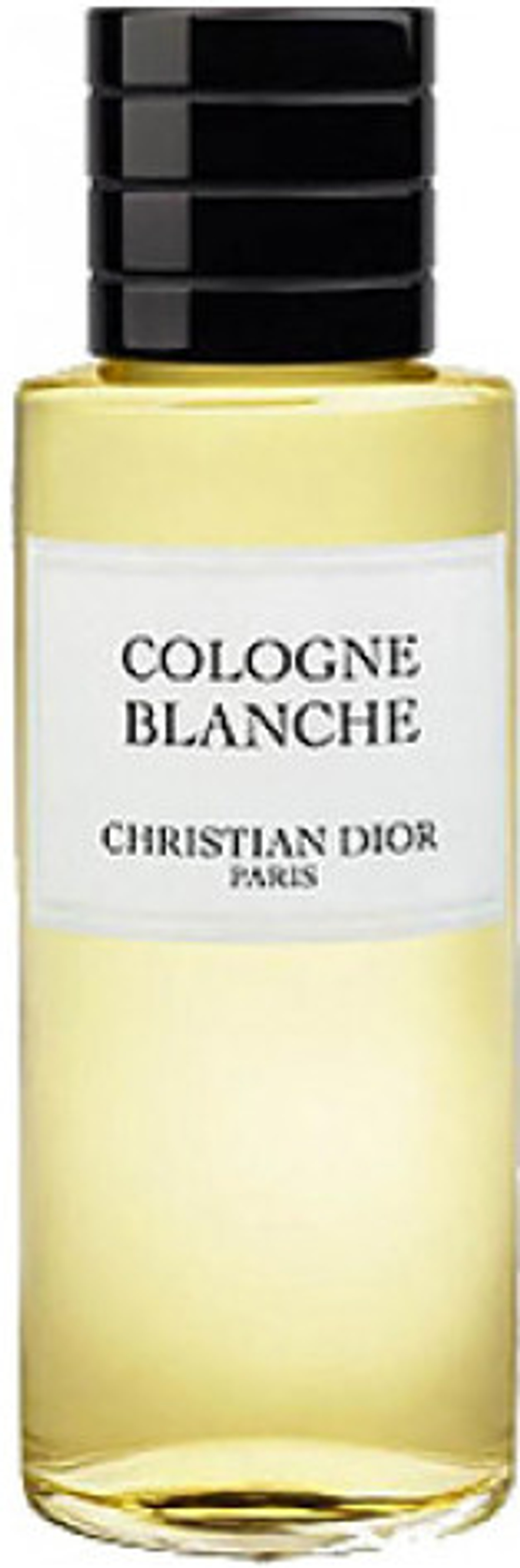 Christian Dior Cologne Blanche