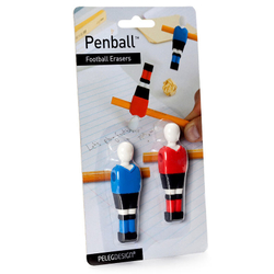 Ластики penball 2 шт.
