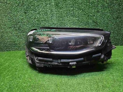 Фара правая Mercedes S W223 (20-нв) Multibeam LED