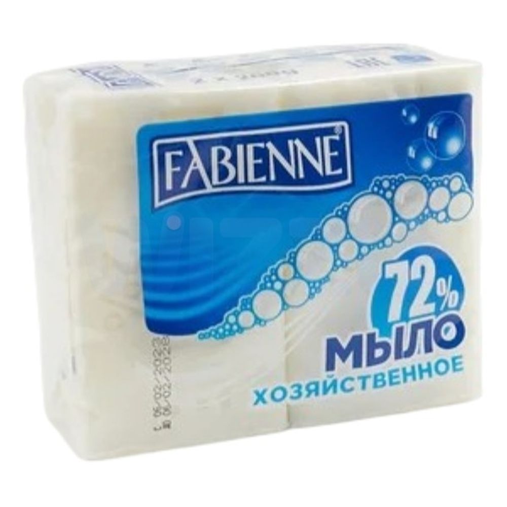 Туалетное мыло FABIENNE  ТАЙНОЕ ЖЕЛАНИЕ  90 гр*6 шт