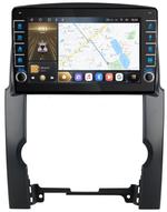 Магнитола для KIA Sorento XM 2009-2012 - Kuberg OL-1748 (кнопки и крутилки), Android 12, Быстрая, CarPlay, 4G SIM-слот