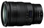 Nikon 24-70mm f/2.8S Nikkor Z, черный