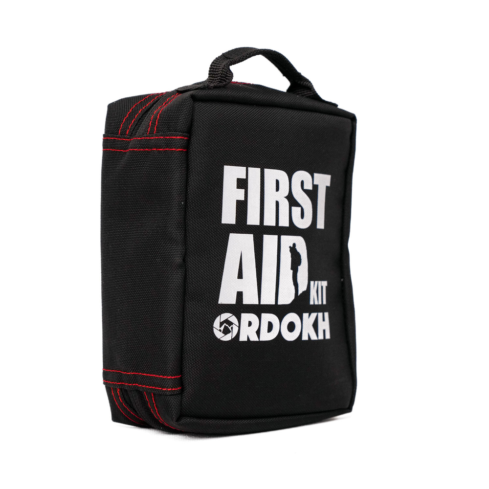 Сумка для аптечки Ordokh First Aid Bag Mini ORD-230920268 Иран