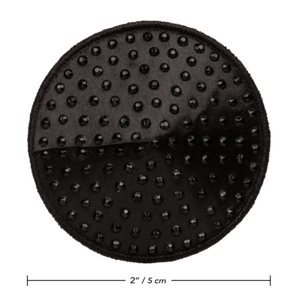 Круглые пестисы RADIANCE ROUND