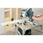 Торцовочная пила с протяжкой KAPEX KS 120 EB FESTOOL 561283
