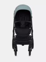 Коляска 2 в 1 Mowbaby Opus/экокожа