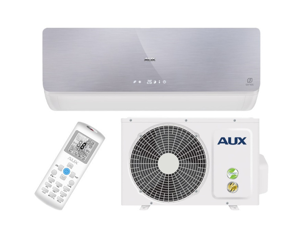 Сплит система AUX FJ ASW-H24B4/FJ-SR1 AS-H24BA4/FJ-R1