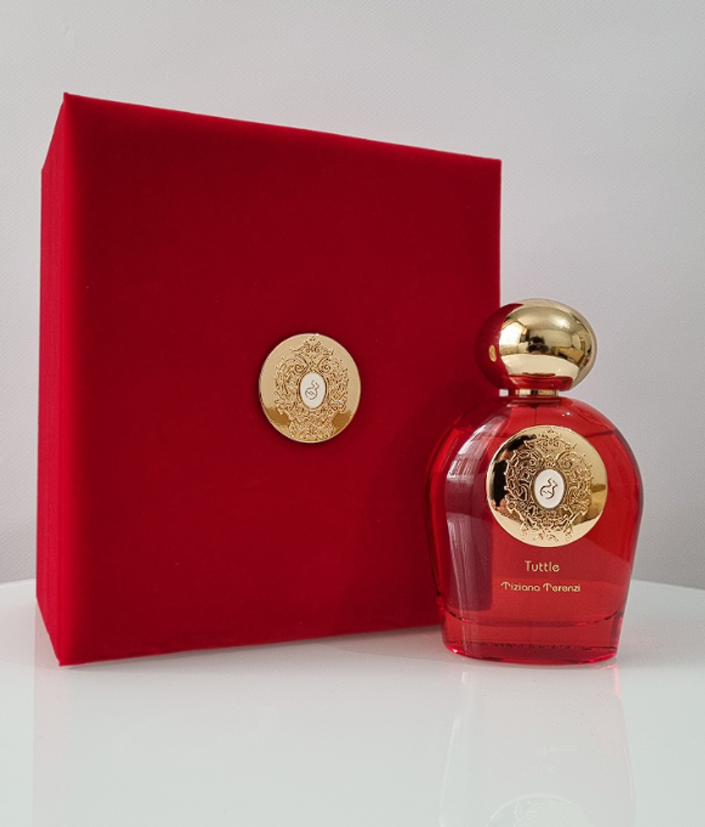 Tiziana Terenzi Tuttle 100 ml (duty free парфюмерия)