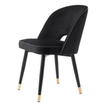 Стул (сет из 2х) Dining Chair Cliff set of 2 арт.114401