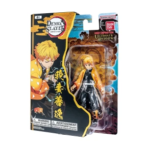 Bandai NAMCO Kimetsu no Yaiba Zenitsu