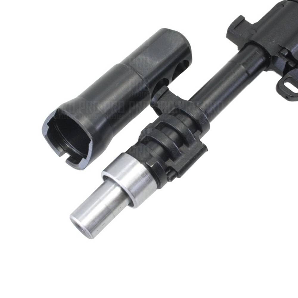 ДТК на АК-12 (7,62), Вектор 7.62