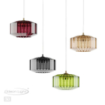 Подвесной светильник Odeon Light BINGA 4782/1