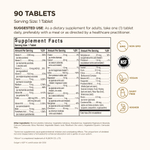 Solgar, Formula V, VM-75, комплексные витамины с хелатными минералами, 90 таблеток